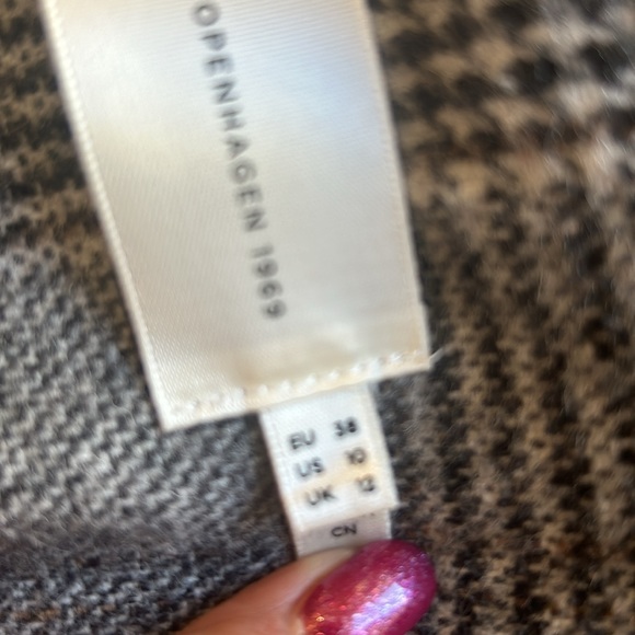 Inwear Winter Coat - Picture 2 of 9